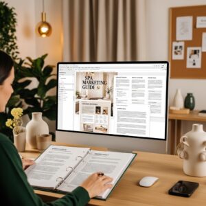 Spa Marketing Guide